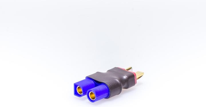 Image du produit Swaytronic Adaptateur T-Plug mâle vers EC3 femelle
