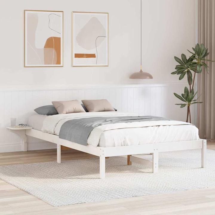 Image du produit vidaXL Bett (140 x 190 cm)