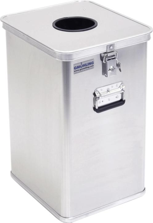 Produktbild Gmöhling G®-DROP Entsorgungsbehälter (80 l)