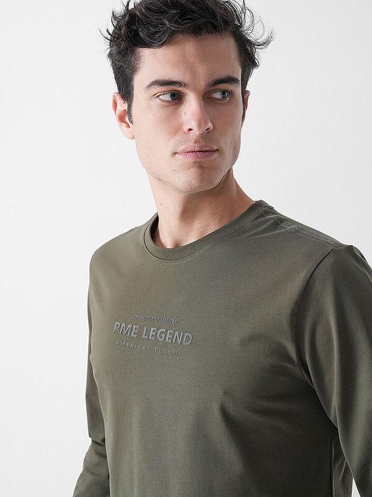 Produktbild Pme Legend Langarmshirt (M)