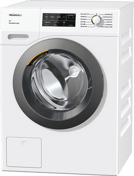 Produktbild Miele WCG370 WPS (9 kg, Rechts)