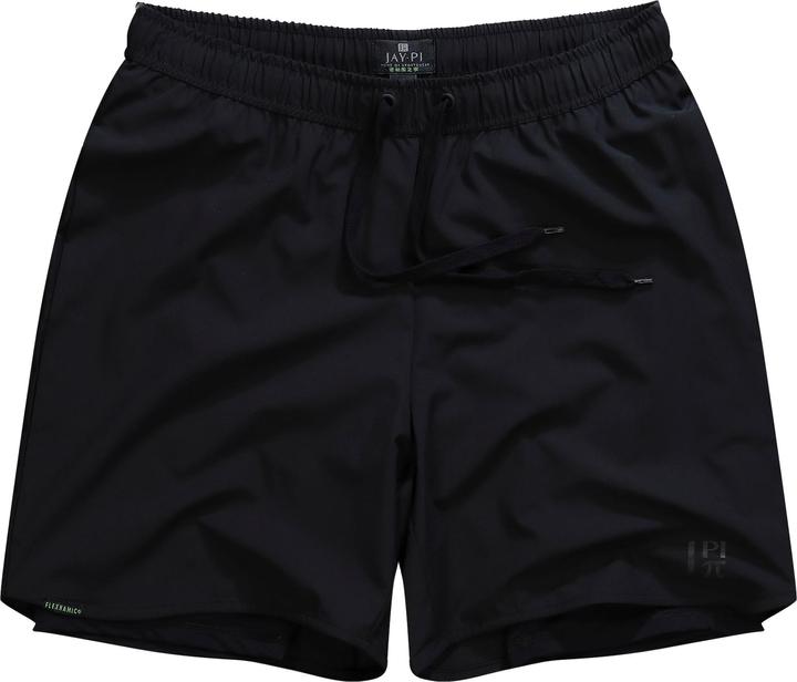 Produktbild Jay-Pi Sporthose, FLEXNAMIC®, 2in1-Look, Handypocket (7XL)
