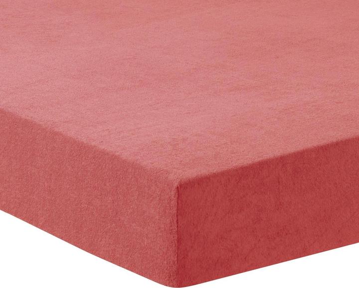 Dusky pink