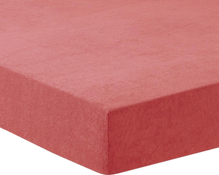 Dusky pink