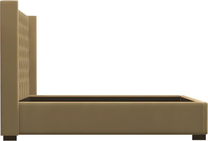 Image du produit Vente-unique Massimo (180 x 200 cm)
