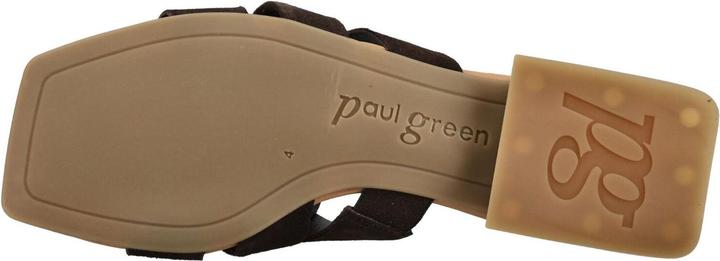 Produktbild Paul Green Pantoletten (36)