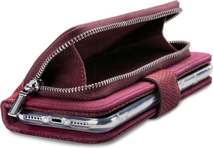 Immagine prodotto Mobilize Tasca 2in1 con zip (Apple iPhone XS Max)