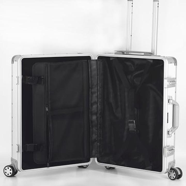 Actual product image Alumaxx Orbit