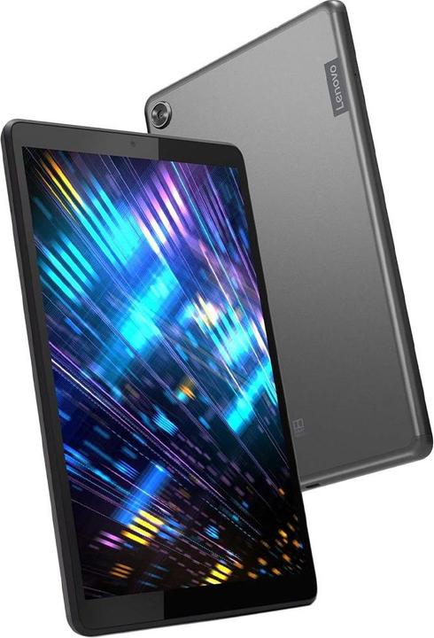 Produktbild natelo refreshed Tablet M8 8" Iron Gray 32GB (8", Iron Gray)