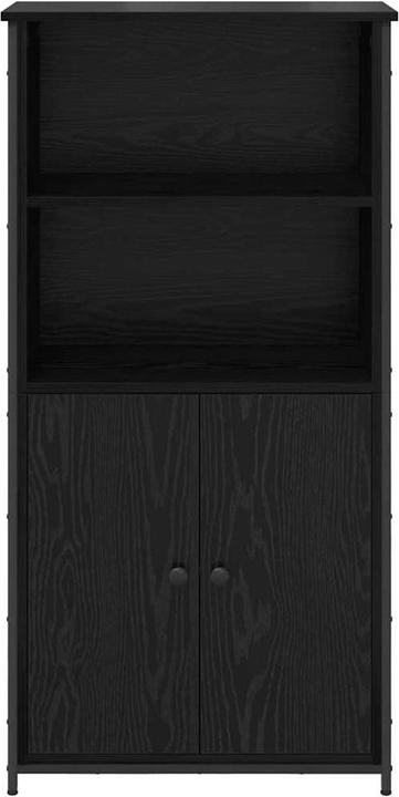 Image du produit vidaXL Highboard Schrank (36 x 62 x 121.50 cm)
