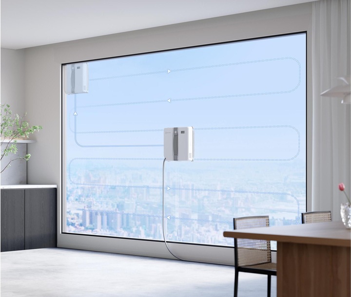 Produktbild Ecovacs Winbot Mini