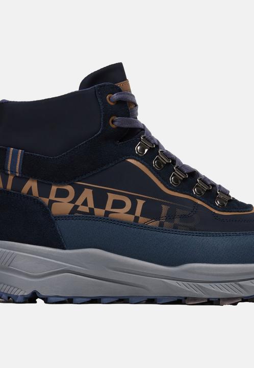 Image du produit Napapijri Outdoor Mid Sneaker Vortec (42)
