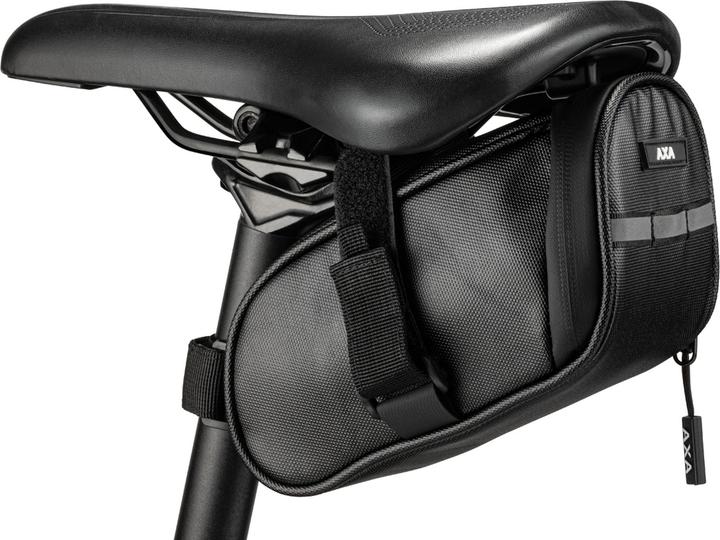 Produktbild AXA Plug (1.40 l, Satteltasche)