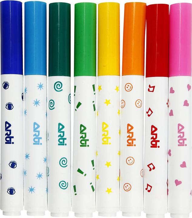 Actual product image Creativ Company Stamp pens