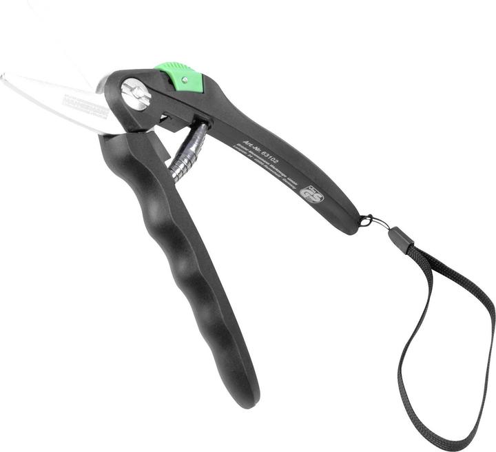Actual product image Mannesmann Multifunctional garden shears