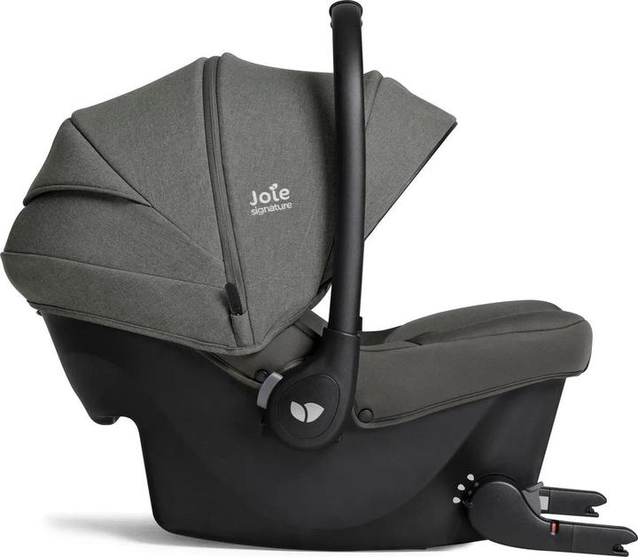 Image du produit Joie Siège bébé Sprint Evergreen (Coque auto, Norme ECE R129/i-Size)