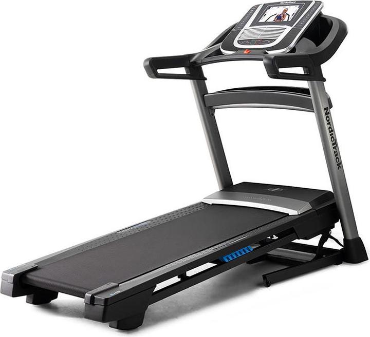 Actual product image Nordictrack S45i