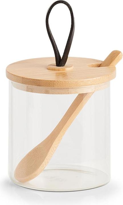 Produktbild Zeller Present Frischhaltedose (0.32 l)