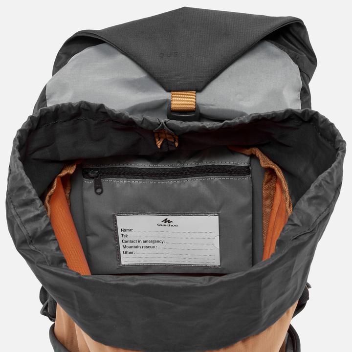 Immagine prodotto Quechua MH500 (18 l)