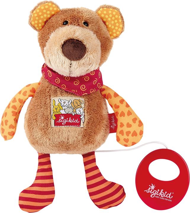 Produktbild Sigikid Bär