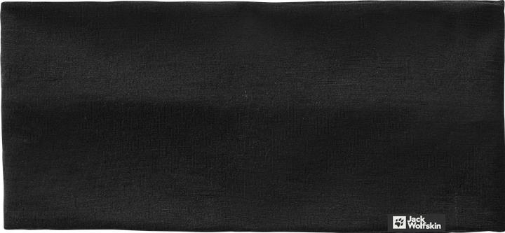 Jack Wolfskin Merino Headband