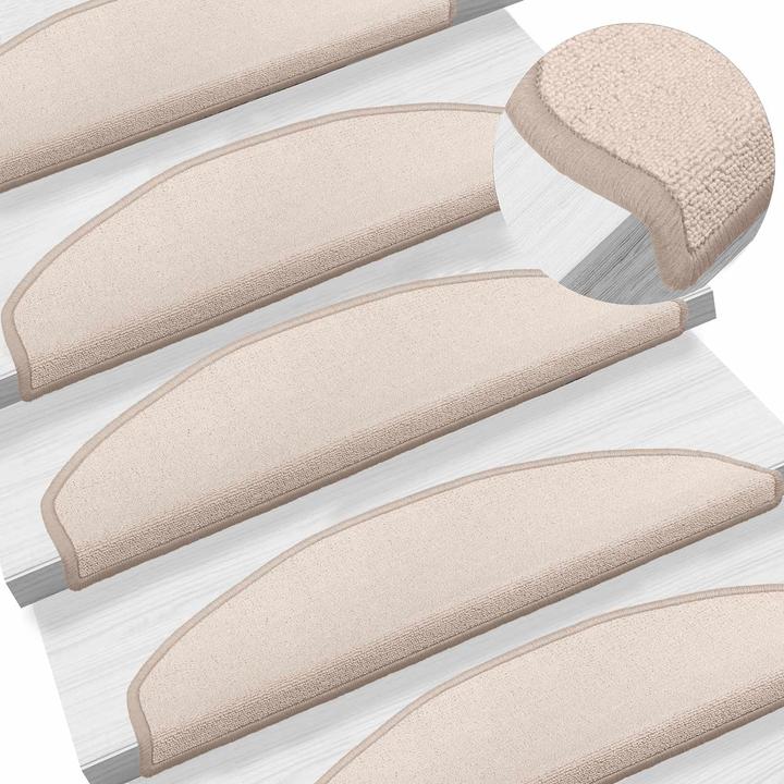 Produktbild vidaXL Stufenmatten (80 x 24.50 cm)