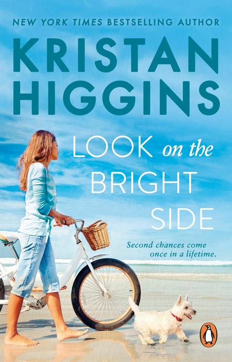 Immagine prodotto Look On the Bright Side (Inglese, Kristan Higgins, 2024)
