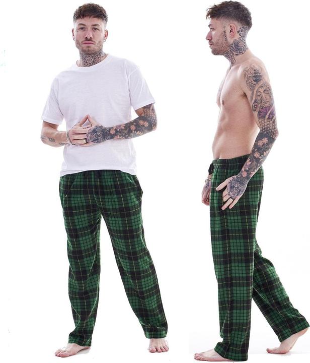 Produktbild Keanu Loungehose (2erPack) (S)