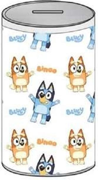 Produktbild Bluey Socken Bunt (27 - 30)