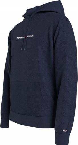 Produktbild Tommy Hilfiger Tommy Jeans Regular Linear - 60399 (M)