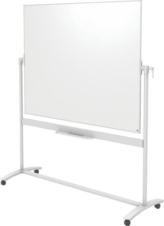 Produktbild Nobo Mobile Drywipe Board 1901035 1200X1500mm (150 x 120 cm)