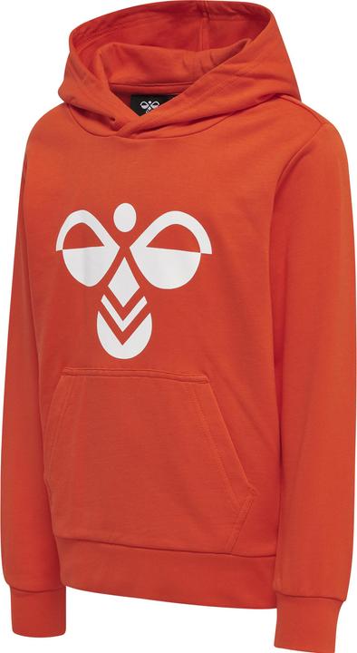 hummel Cuatro Hoodie (104)