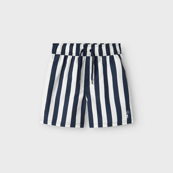 Actual product image Name it Regular fit swim shorts (128)