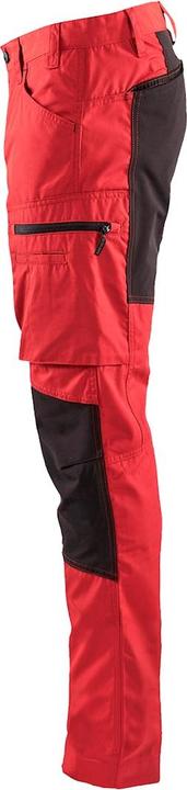 Image du produit Blakläder 1459 Pantalon stretch (52)