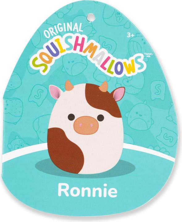 Productafbeelding Squishmallows Ronnie (60 cm)