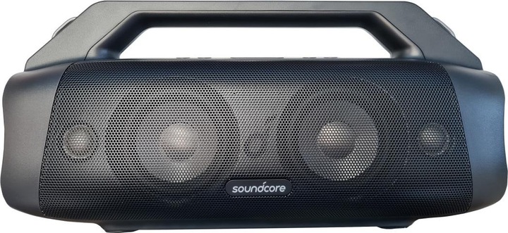 soundcore Motion Boom Plus (20 h, Akkubetrieb)