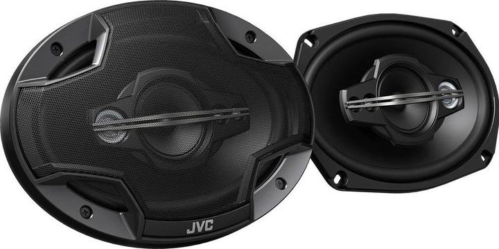 Immagine prodotto JVC Cs-Hx6959 (650 W, 6.60 cm, 6 x 9")