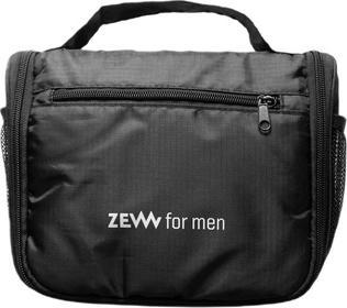 Produktbild NoName ZEW FOR MEN Kosmetyczka podróżna Czarna