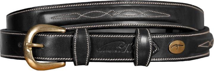Actual product image Dy'on Ledergürtel Fancy (75)