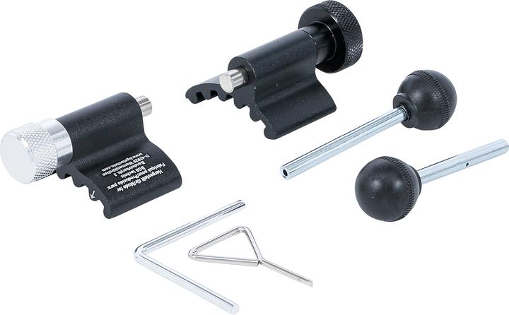 Produktbild BGS Motor-Einstellwerkzeug-Satz für VAG 1.4 / 1.6 / 1.9 / 2.0 SDI/TDI