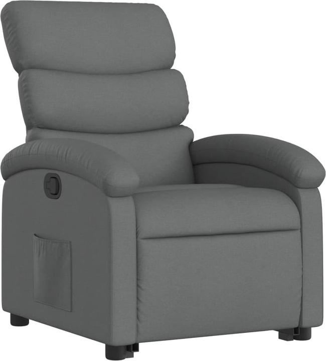 Actual product image vidaXL Relaxsessel mit Aufstehhilfe