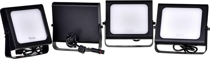 Actual product image Govee LED headlights (330 lm, IP65)
