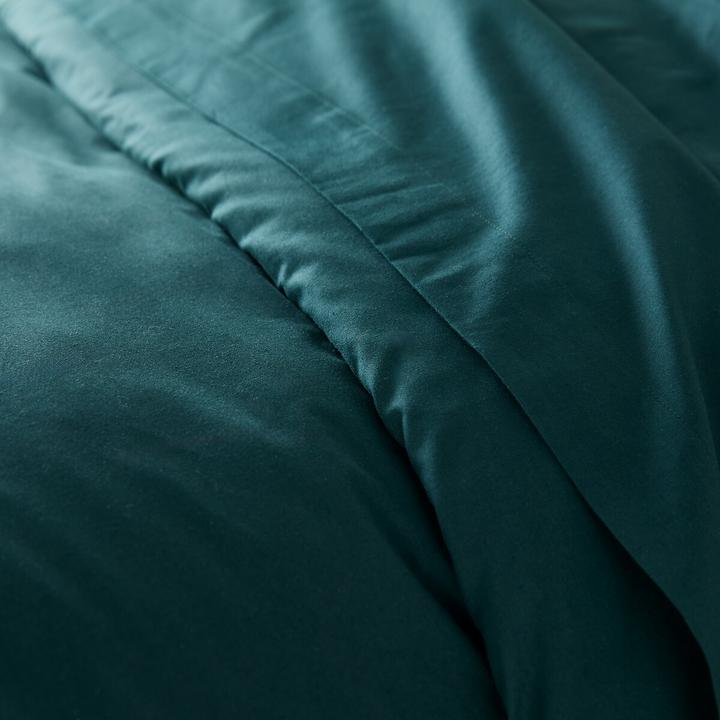 Immagine prodotto La Redoute Interieurs Scenario Coton Recycle (Copripiumino, 140 x 200 cm)