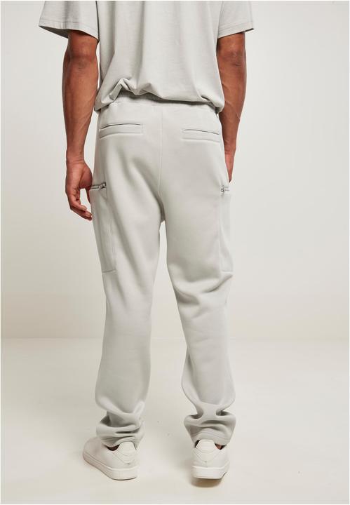 Produktbild Urban Classics Low Crotch Cargo Sweatpants - 17046 (S)