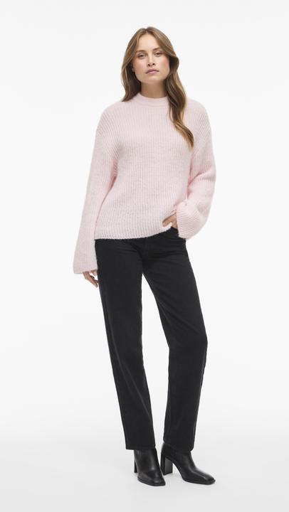 Immagine prodotto Vila VIELLIS Rundhals Strickpullover (XS)