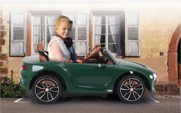 Produktbild Jamara Ride-on Bentley EXP12 (12 V)
