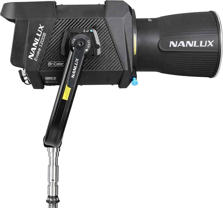 Produktbild Nanlux Evoke 1200B ST-Kit (Studioleuchte, Videoleuchte)