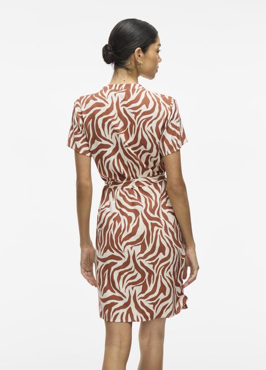 Immagine prodotto Vila Kurz Blusenkleid (38)