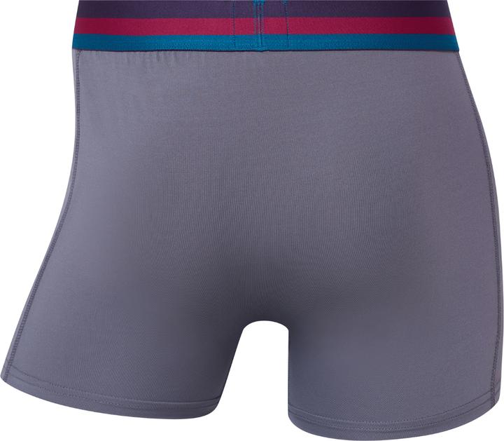 Produktbild CR7 Mens Trunk Microfibre 2-Pack (S, 2er Pack)