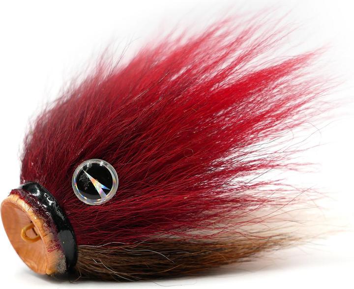 Actual product image Vmc Z Man Micro Finesse Shroomz Glow